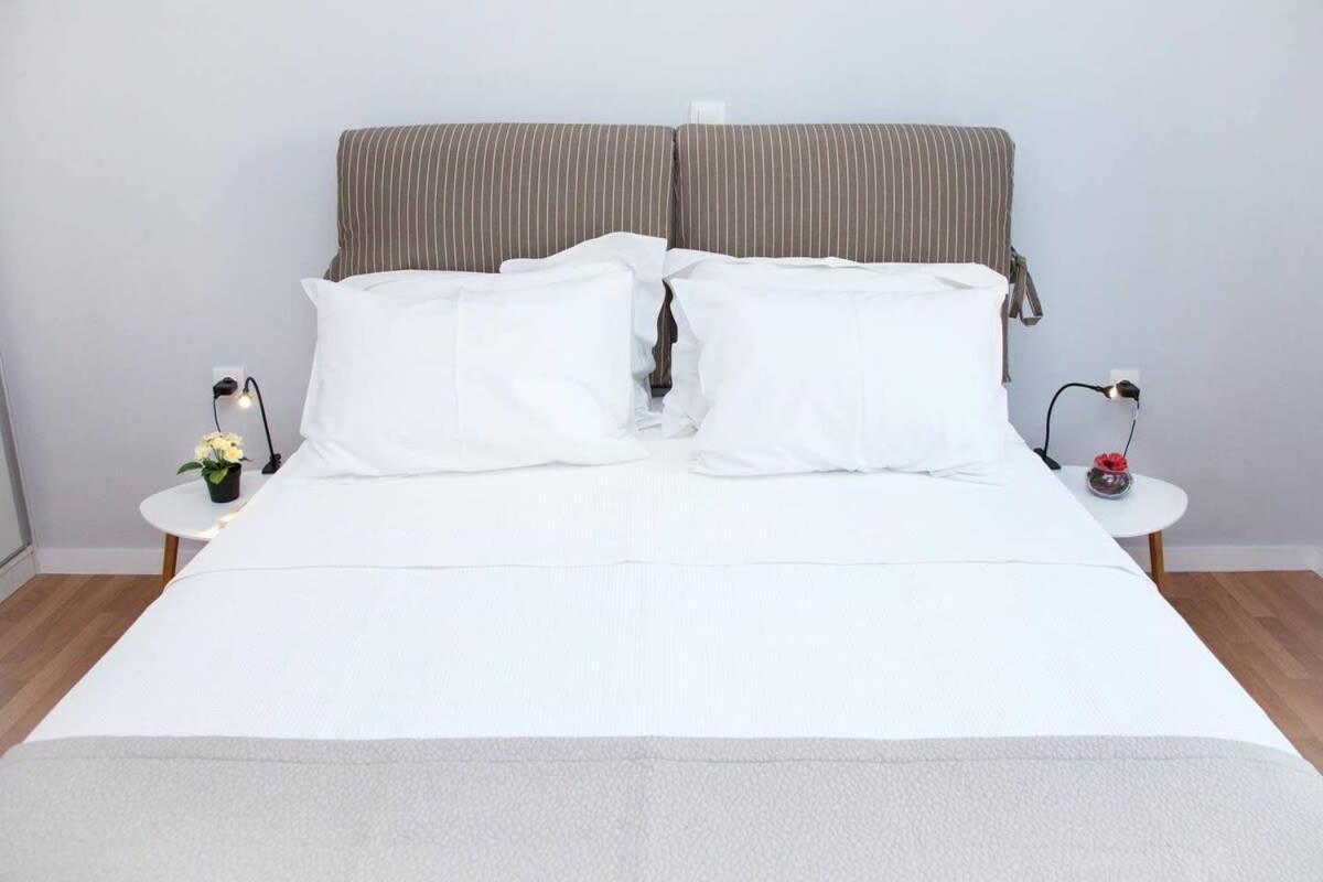 Fully Renovated, Modern Beauty In Central Athens! Экстерьер фото